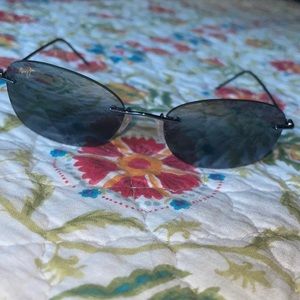 Maui Jim Nene sunglasses